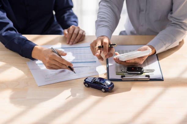 24/7 Emergency Full Coverage Car Insurance experts in Clarksville, IN